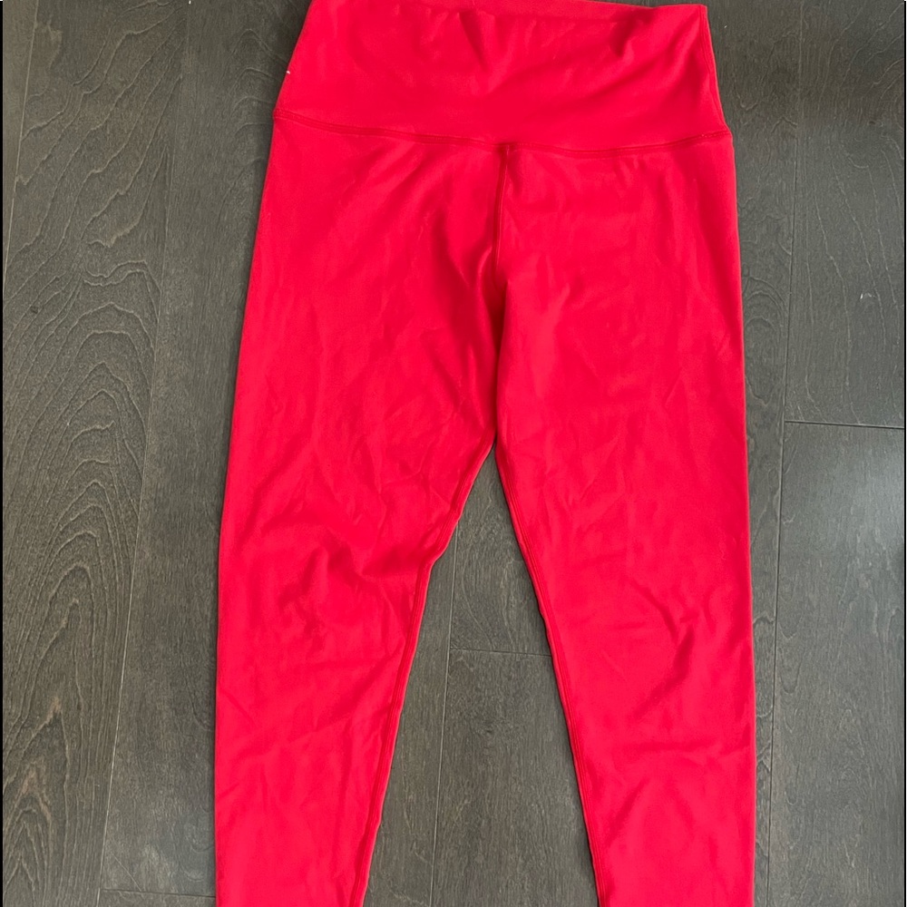 Set Active Luxform Leggings